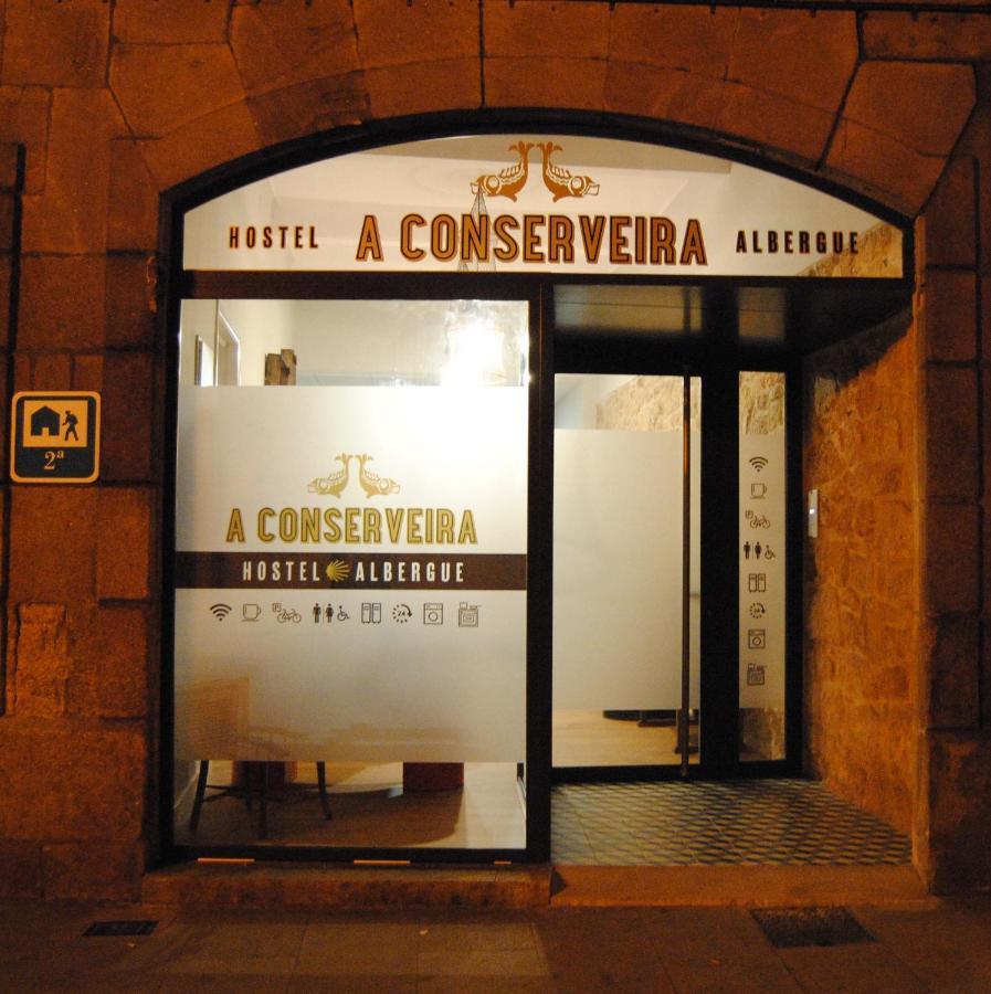 A Conserveira เรดอนเดลา ภายนอก รูปภาพ